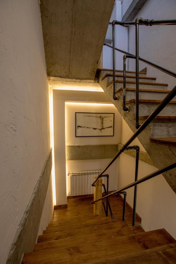 יירבאן Hotelise I Green-Rose Studio מראה חיצוני תמונה